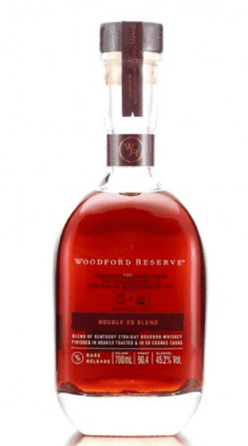 Woodford Reserve Rare Release Double XO Blend 45.2% ABV 700ml