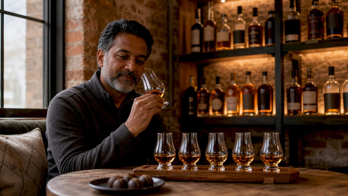 5 types of single malt whisky: a complete guide – Uisuki.com.au
