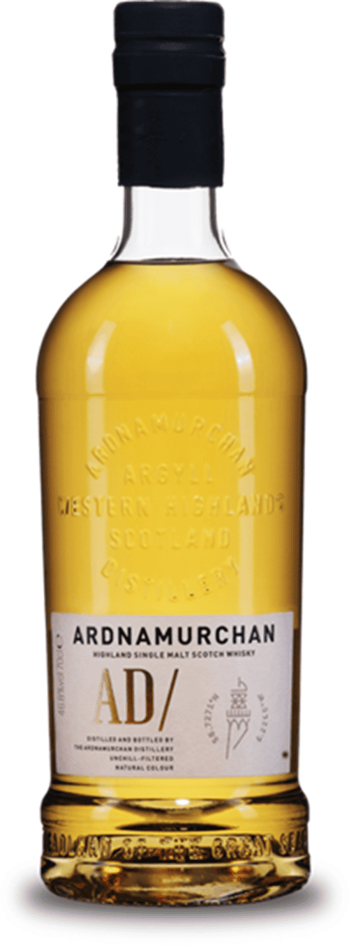 Ardnamurchan AD/ 04.24:02 Single Malt Scotch Whisky 46.8% ABV 700ml