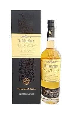 Tullibardine The Murray 2008 12 Years Old Single Malt Scotch Whisky 54.6% ABV 700ml