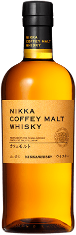 Nikka Coffey Malt Japanese Whisky (700ml) 45% ABV