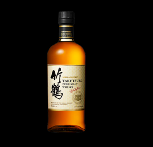 Nikka Taketsuru Pure Malt Japanese Whisky 700ml