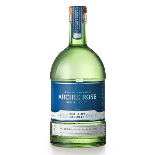 Archie Rose Distillers Strength Gin