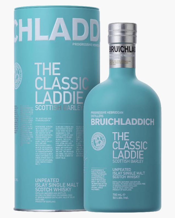 Bruichladdich The Classic Laddie 700ml