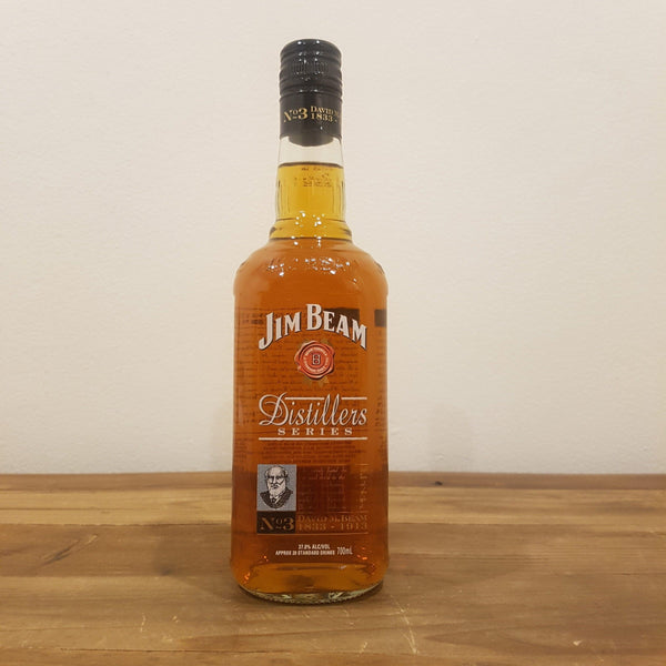 Jim Beam Distillers Series No.3 700ml - RARE