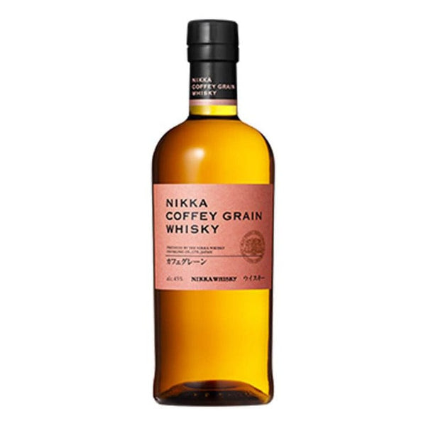 Nikka Coffey Grain Japanese Whisky (700ml)