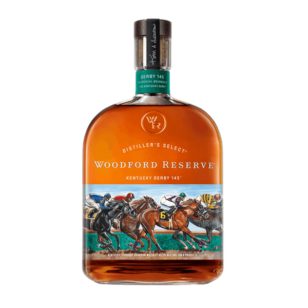 Woodford Reserve Derby 2019 45.2% 1000 ML