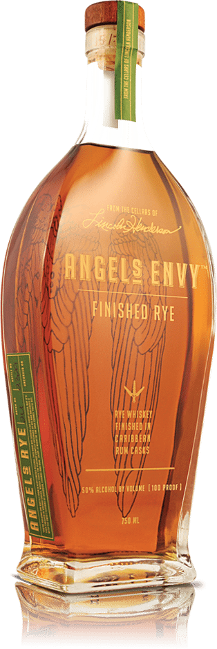 Angels Envy Caribbean Rum Cask 750ml