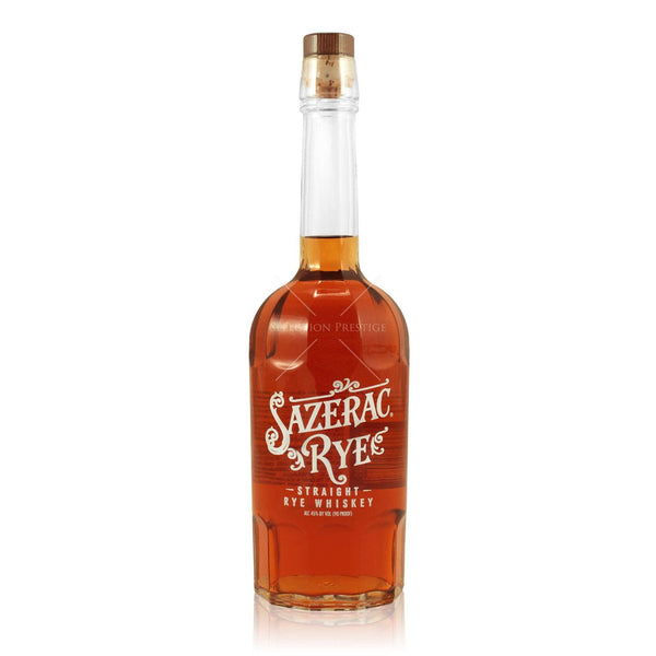 Sazerac Straight Rye Whiskey (750ml)
